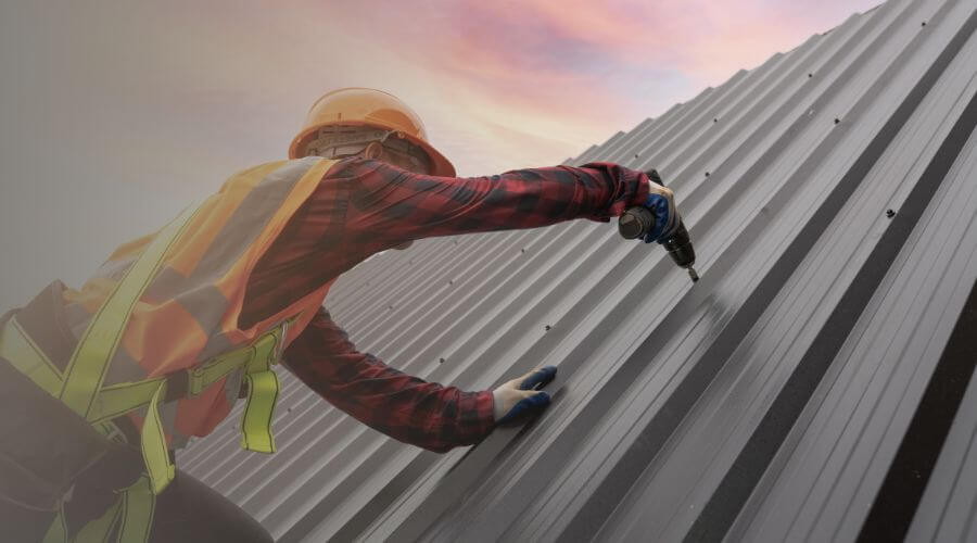 Professional residential roofers in Brighton, TN