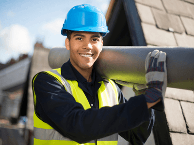 Why Choose Residential Roofers Pros